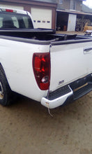Load image into Gallery viewer, Power Steering Pump Chevrolet Colorado 2012 - CTL319959
