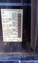 Load image into Gallery viewer, POWER STEERING PUMP Pathfinder Frontier Xterra 2005 05 06 07 08 09 - 13 - CTL321267