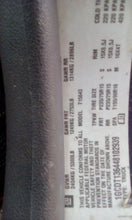 Load image into Gallery viewer, Power Steering Pump Chevrolet Colorado 2004 - CTL321821