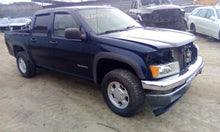 Load image into Gallery viewer, Power Steering Pump Chevrolet Colorado 2004 - CTL321821