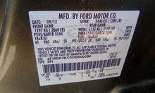 Load image into Gallery viewer, AC CONDENSER Edge MKX 2011 11 2012 12 2013 13 2014 14 2015 15 - CTL321675