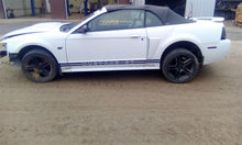 Load image into Gallery viewer, Power Steering Pump Ford Mustang 2003 - CTL321913