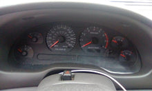 Load image into Gallery viewer, Power Steering Pump Ford Mustang 2003 - CTL321913