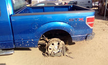 Load image into Gallery viewer, FRONT DOOR WINDOW SWITCH F150 Pickup F150 Raptor Pickup 10-14 Left - CTL322846