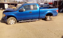Load image into Gallery viewer, FRONT DOOR WINDOW SWITCH F150 Pickup F150 Raptor Pickup 10-14 Left - CTL322846