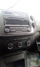 Load image into Gallery viewer, REAR WIPER MOTOR Volkswagen Tiguan 09 10 11 12 13 14 - CTL321743
