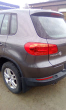 Load image into Gallery viewer, REAR WIPER MOTOR Volkswagen Tiguan 09 10 11 12 13 14 - CTL321743
