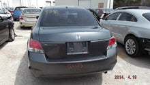 Load image into Gallery viewer, AUTOMATIC TRANSMISSION Honda Accord 2008 08 2009 09 - MM763125