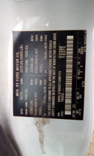 Load image into Gallery viewer, Power Steering Pump TRANSIT CONNECT 2012 - CTL323083
