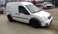 Load image into Gallery viewer, Power Steering Pump TRANSIT CONNECT 2012 - CTL323083