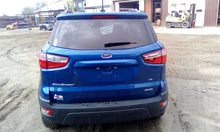 Load image into Gallery viewer, Front Window Regulator ECOSPORT 2021 - CTL323028