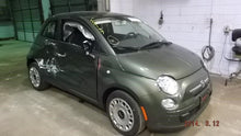 Load image into Gallery viewer, Transmission FIAT 500 2012 - MM764856