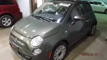 Load image into Gallery viewer, Transmission FIAT 500 2012 - MM764856