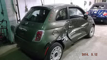 Load image into Gallery viewer, Transmission FIAT 500 2012 - MM764856