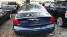 Load image into Gallery viewer, TRANSMISSION Ford Taurus Mercury Sable 2000 00 VIN 2/1/U - MM762108