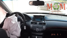 Load image into Gallery viewer, TRANSMISSION Honda Crosstour 2010 10 2011 11 2012 12 AWD - MM766795