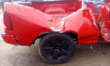 Load image into Gallery viewer, AC A/C AIR CONDITIONING COMPRESSOR 1500 Pickup 2500 Pickup 3500 Pickup 09-19 - CTL323800