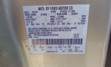 Load image into Gallery viewer, Power Steering Pump FORD F150 PICKUP 2009 - CTL324396