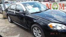 Load image into Gallery viewer, TRANSMISSION Chevrolet Impala 2012 12 - MM765339