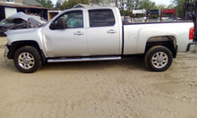 Load image into Gallery viewer, Transfer Case Actuator Motor SILVERADO 2500 PICKUP 2013 - CTL324755