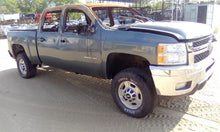 Load image into Gallery viewer, Transfer Case Actuator Motor SILVERADO 2500 PICKUP 2014 - CTL325099