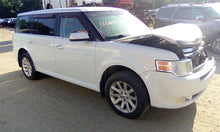 Load image into Gallery viewer, AC A/C AIR CONDITIONING COMPRESSOR Flex Taurus Taurus X MKS MKT Sable 08-12 - CTL325549