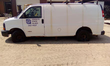 Load image into Gallery viewer, Power Steering Pump EXPRESS 2500 VAN 2006 - CTL331813