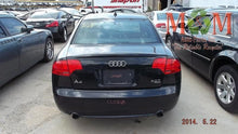 Load image into Gallery viewer, MANUAL TRANSMISSION Audi A4 05 06 07 08 AWD - MM775291