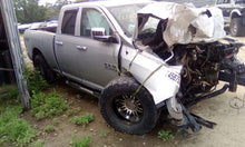 Load image into Gallery viewer, Transmission DODGE 1500 PICKUP 2018 - CTL326928