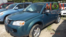 Load image into Gallery viewer, Temperature Controls Saturn Vue 2007 - MM771645