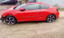 Load image into Gallery viewer, TURBO Honda Civic 16 17 18 19 20 21 22 - CTL329171