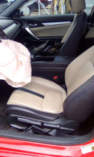 Load image into Gallery viewer, RADIATOR FAN ASSEMBLY Civic 2016 16 2017 17 2018 18 2019 19 - CTL327543