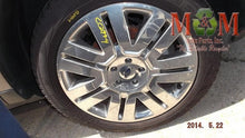 Load image into Gallery viewer, TRANSMISSION Ford Edge Taurus X 2007 07 2008 08 2009 09 AWD - MM773210