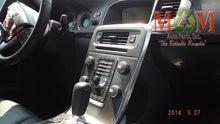 Load image into Gallery viewer, TRANSMISSION Volvo S60 S80 XC60 11 12 13 14 15 - MM774185