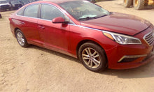 Load image into Gallery viewer, AC A/C AIR CONDITIONING COMPRESSOR Sonata Sonata Hybrid 15-17 - CTL328035