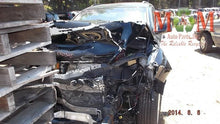 Load image into Gallery viewer, AUTOMATIC TRANSMISSION Audi Q7 2007 07 2008 08 - MM777552
