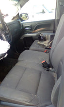 Load image into Gallery viewer, Transfer Case Actuator Motor SILVERADO 1500 PICKUP 2018 - CTL328369