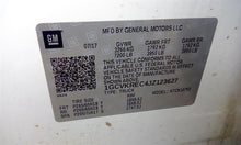 Load image into Gallery viewer, Transfer Case Actuator Motor SILVERADO 1500 PICKUP 2018 - CTL328369