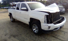 Load image into Gallery viewer, Transfer Case Actuator Motor SILVERADO 1500 PICKUP 2018 - CTL328369