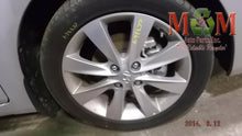 Load image into Gallery viewer, Transmission Hyundai Accent 2013 - MM776658