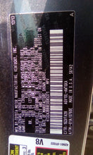 Load image into Gallery viewer, AC A/C AIR CONDITIONING COMPRESSOR Highlander Venza 2009-2016 - CTL329226