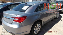 Load image into Gallery viewer, TRANSMISSION Dodge Avenger Mercedes-Benz 200 2013 13 2014 14 - MM776778