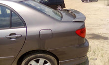 Load image into Gallery viewer, AC COMPRESSOR TOYOTA COROLLA MATRIX 2003 03 04 05 06 - CTL329149