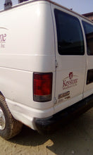 Load image into Gallery viewer, Power Steering Pump FORD E250 VAN 2011 - CTL330205