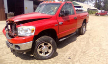 Load image into Gallery viewer, FRONT DOOR WINDOW SWITCH 1500 Pickup 2500 Pickup 3500 Pickup 05-10 Left - CTL330611