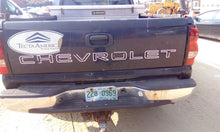 Load image into Gallery viewer, Wheel Rim SILVERADO 2500 PICKUP 2006 - CTL332939