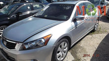 Load image into Gallery viewer, TRANSMISSION Honda Accord 2010 10 - MM780915
