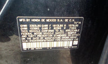 Load image into Gallery viewer, Rear Wiper Motor Honda FIT 2015 - CTL329914