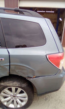 Load image into Gallery viewer, POWER STEERING PUMP Subaru Forester 2011 11 2012 12 2013 13 - CTL329867