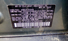 Load image into Gallery viewer, POWER STEERING PUMP Subaru Forester 2011 11 2012 12 2013 13 - CTL329867